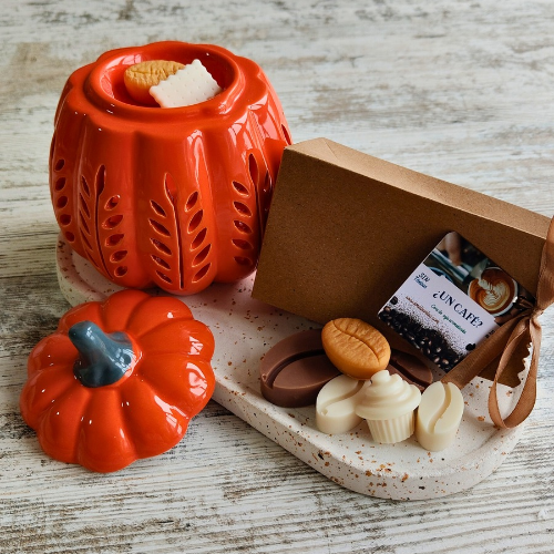 Waxmelts - ¿Un café? (50g)