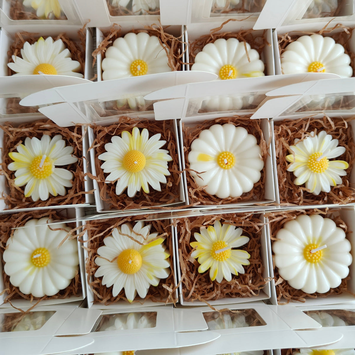 Velas eventos
