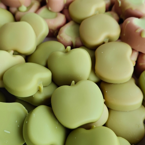 Waxmelts - Manzana verde (50g)