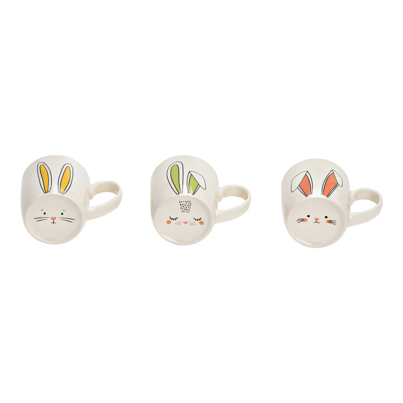 Taza conejito 🐇