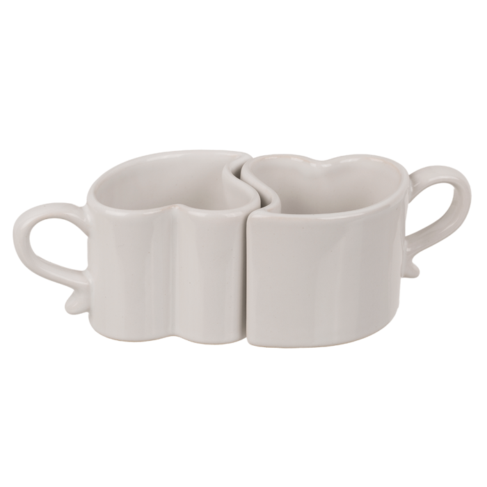 Tazas de espresso "pequeños sorbos"