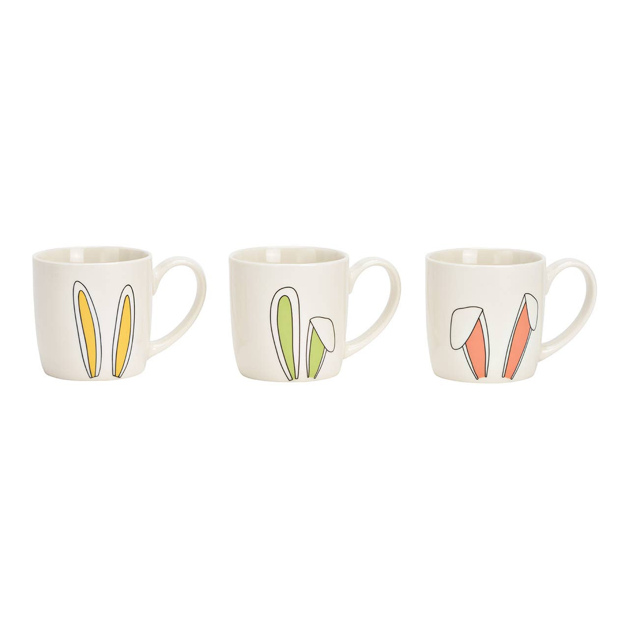 Taza conejito 🐇
