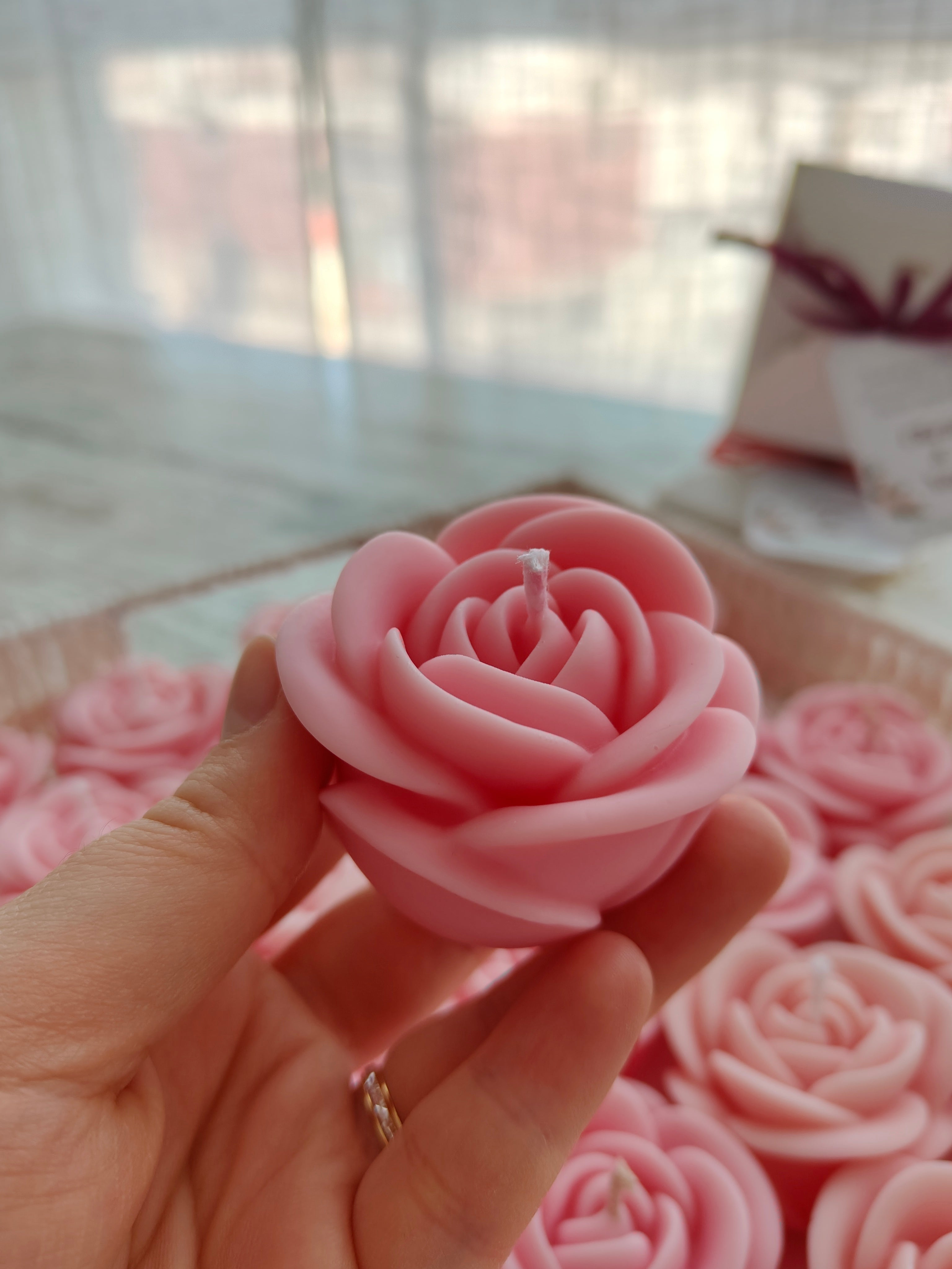 Velas eventos