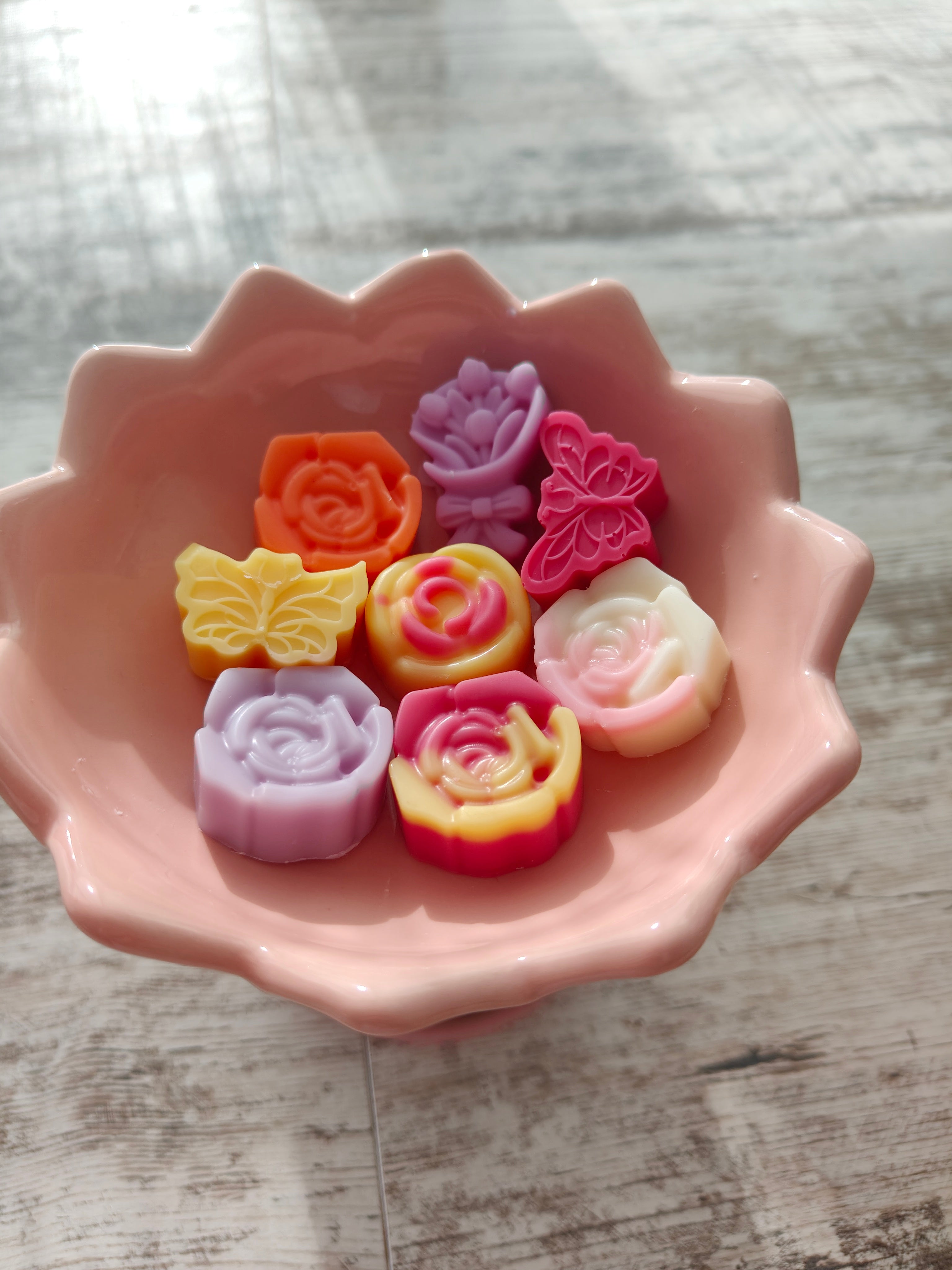 Wax melt - Dulces Magnolias