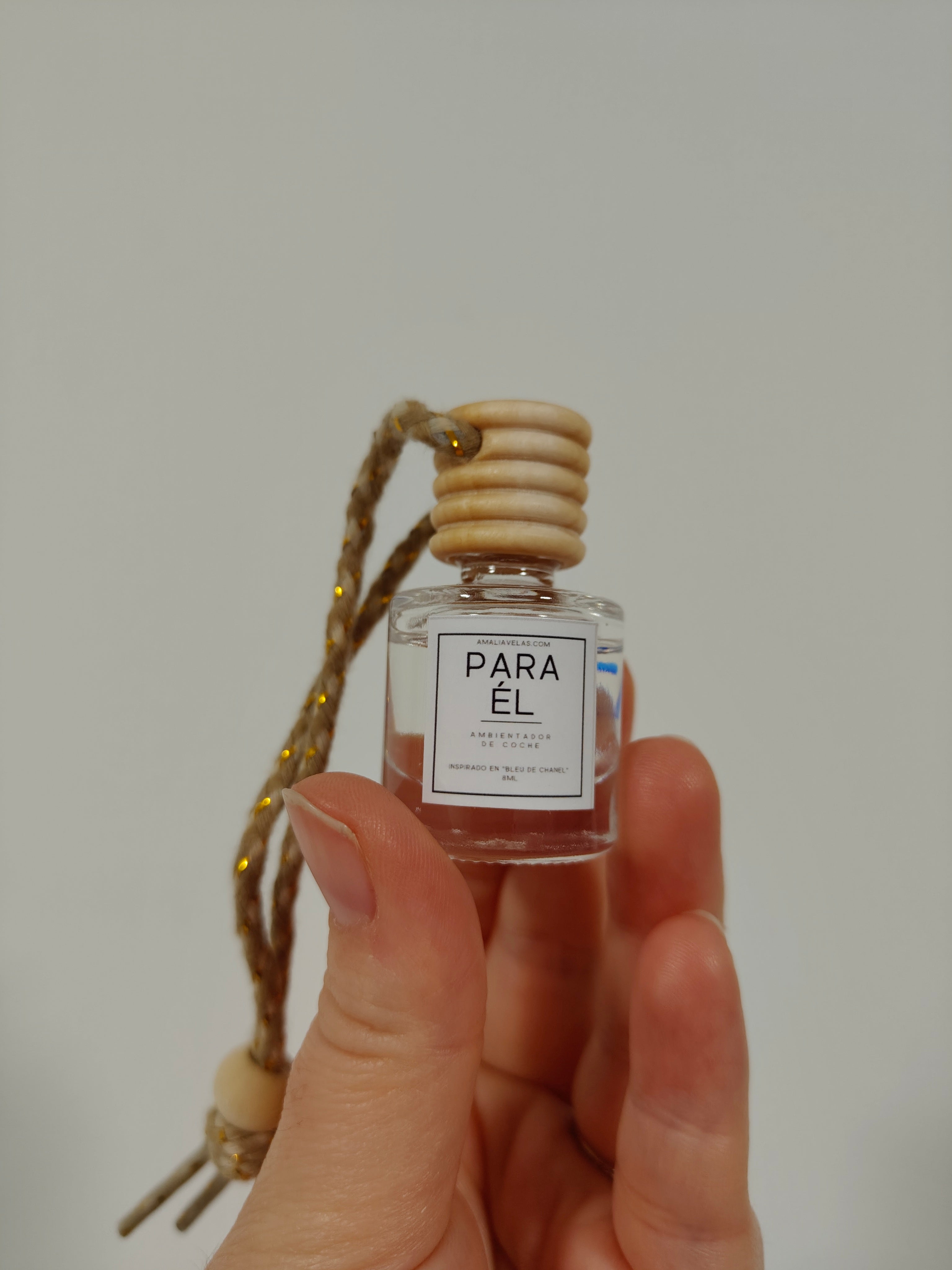 Para Él