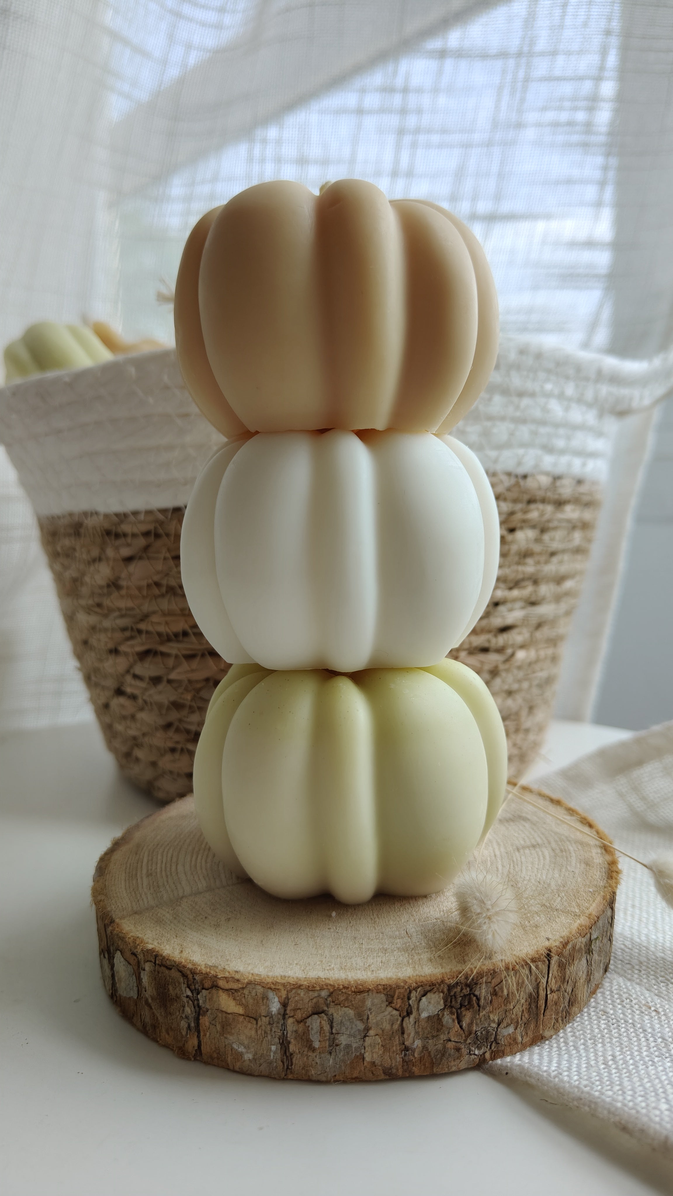 Colección de otoño