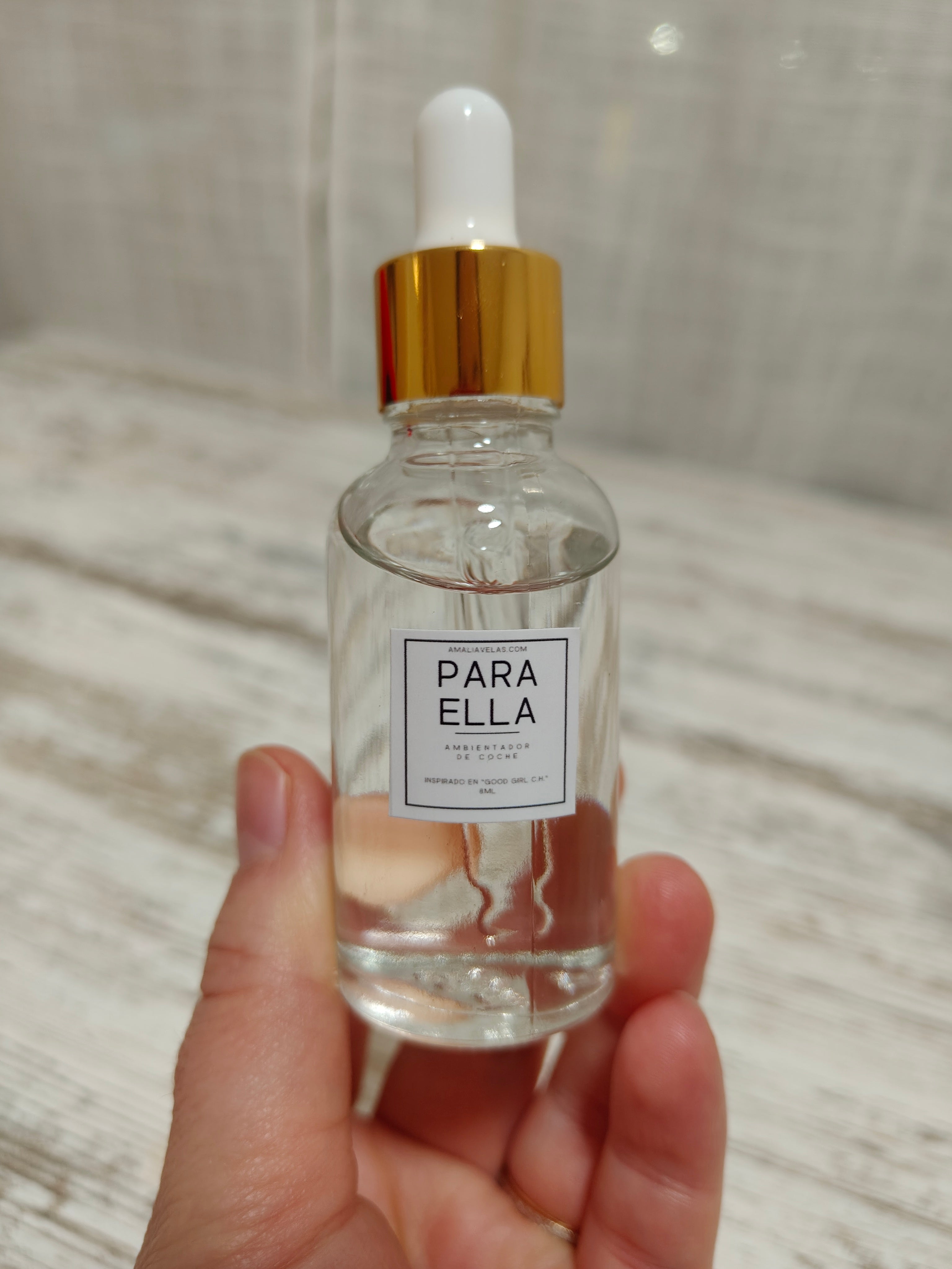 Para Ella