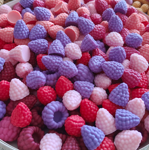 Waxmelts - Paseo entre moras (100g)