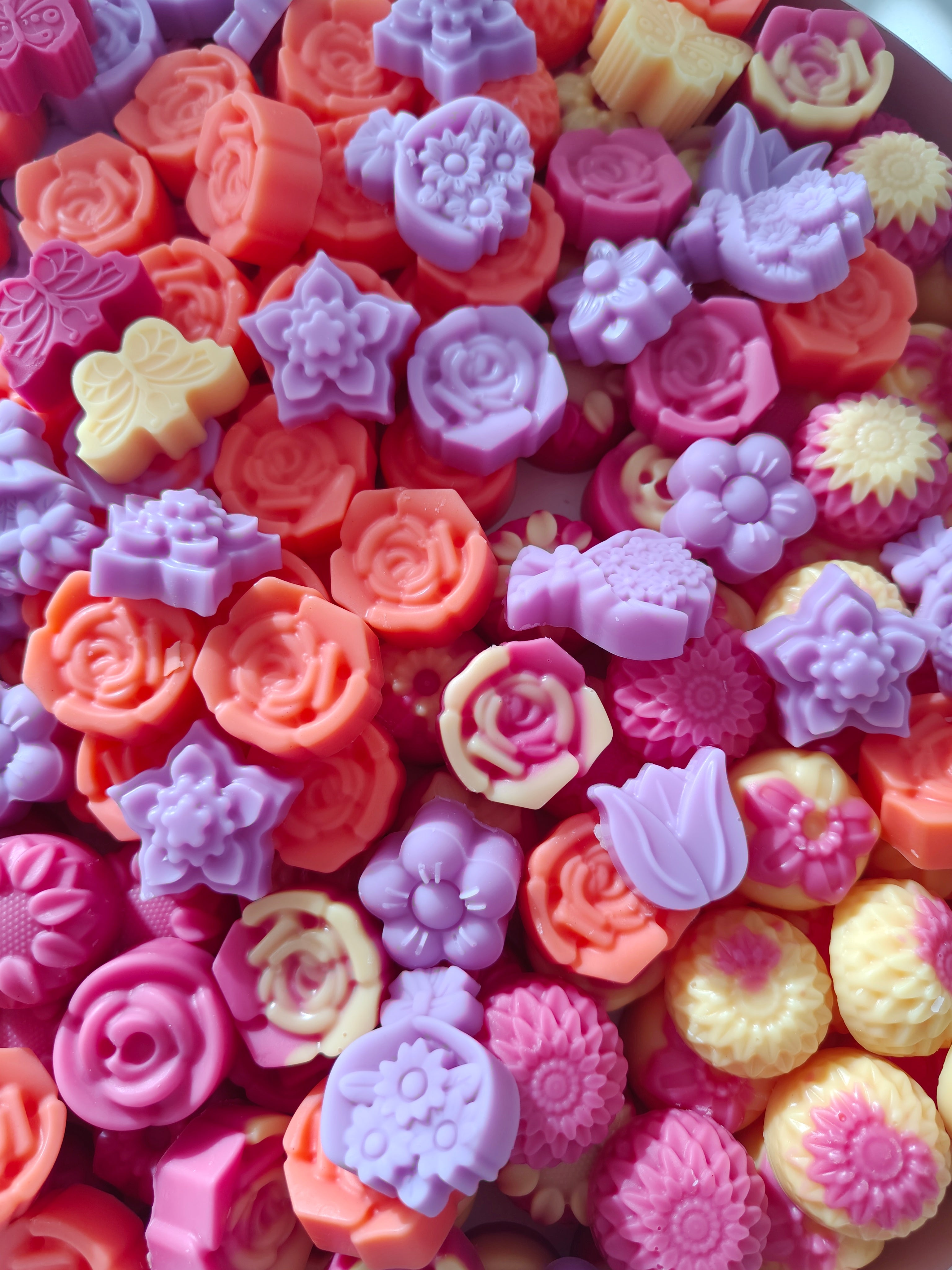 Wax melt - Dulces Magnolias