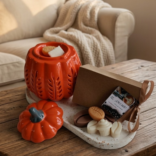 Waxmelts - ¿Un café? (50g)