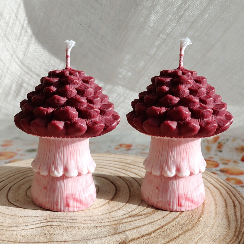 Pack picnic de otoño (decorativas)