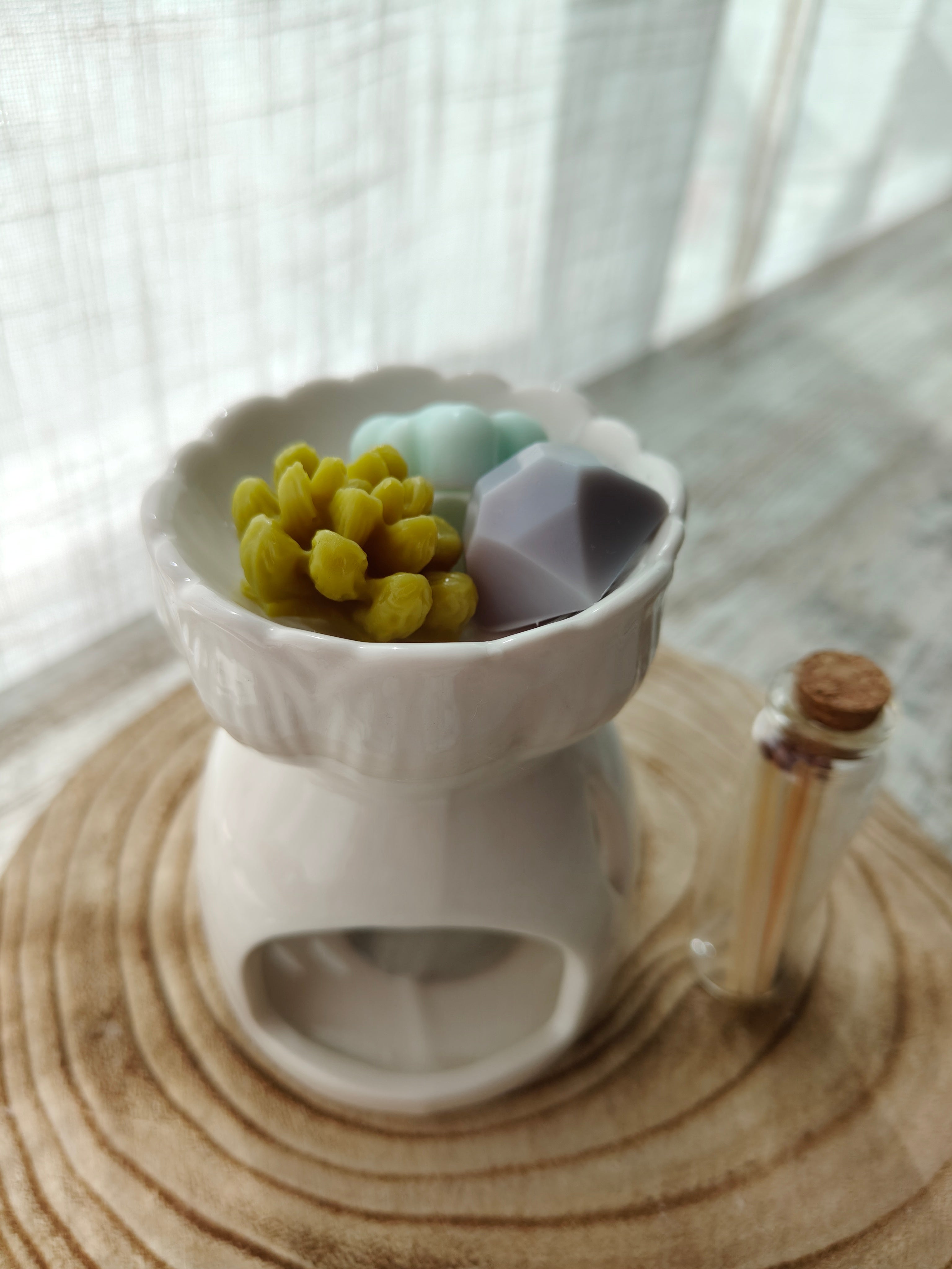 Wax melt - Spa y Relax