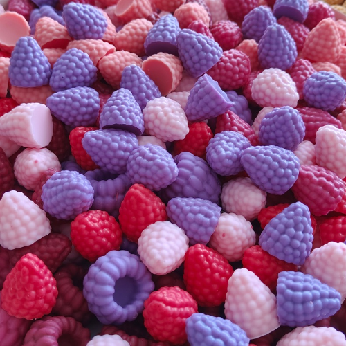 Waxmelts - Paseo entre moras (50g)