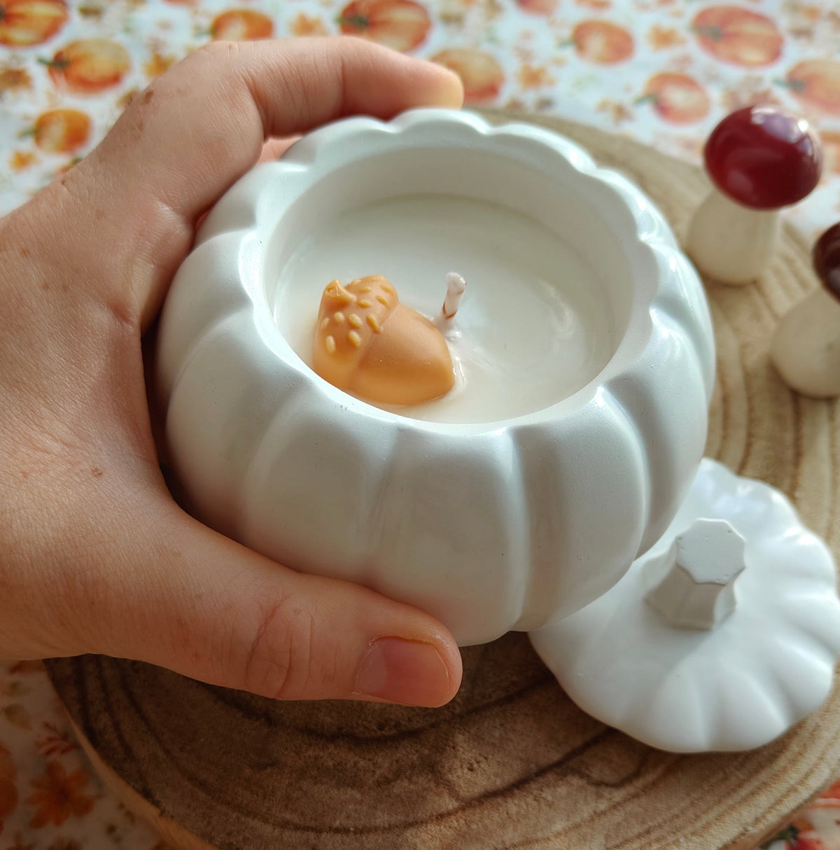 Calabacita