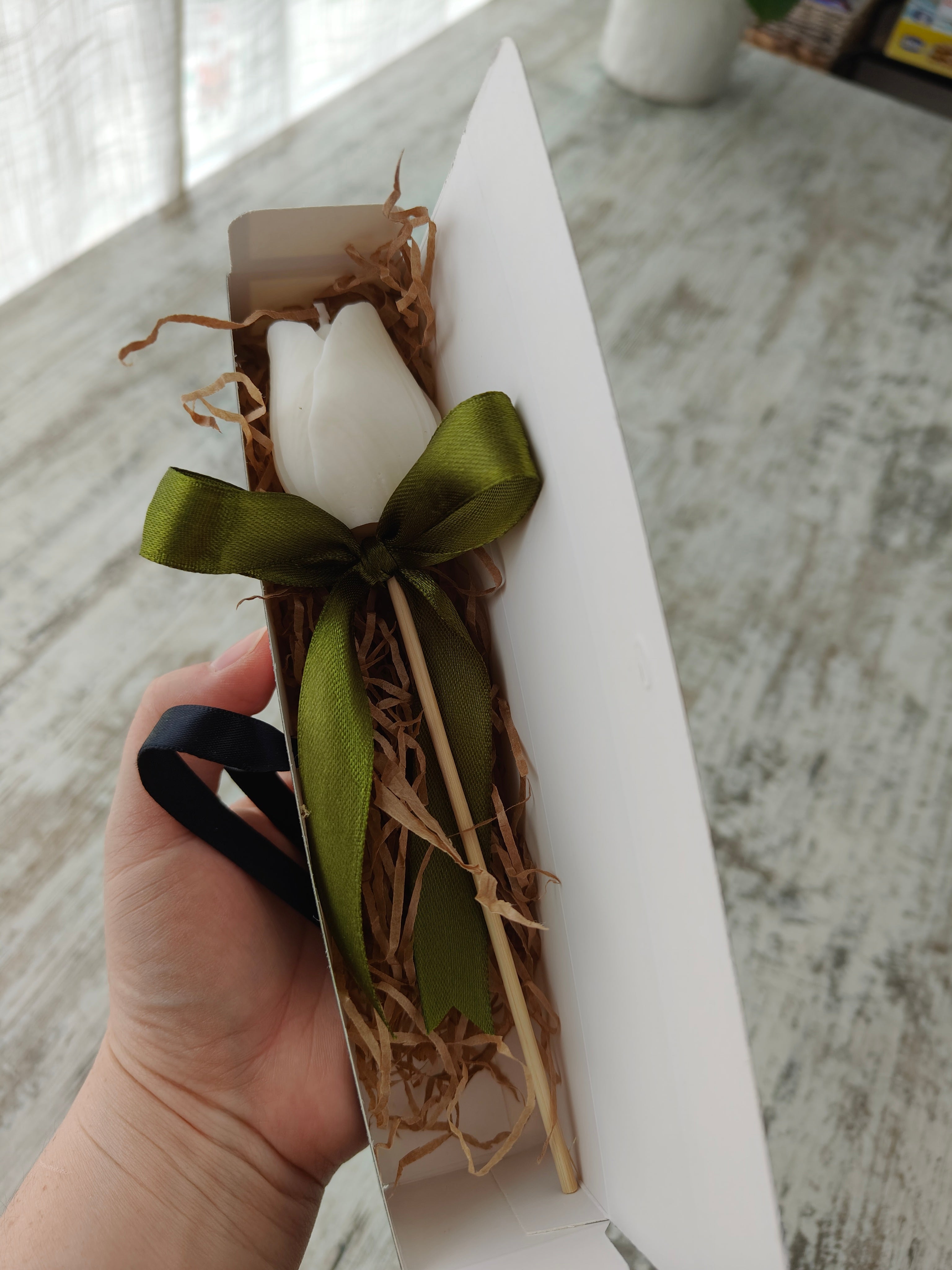 Velas eventos