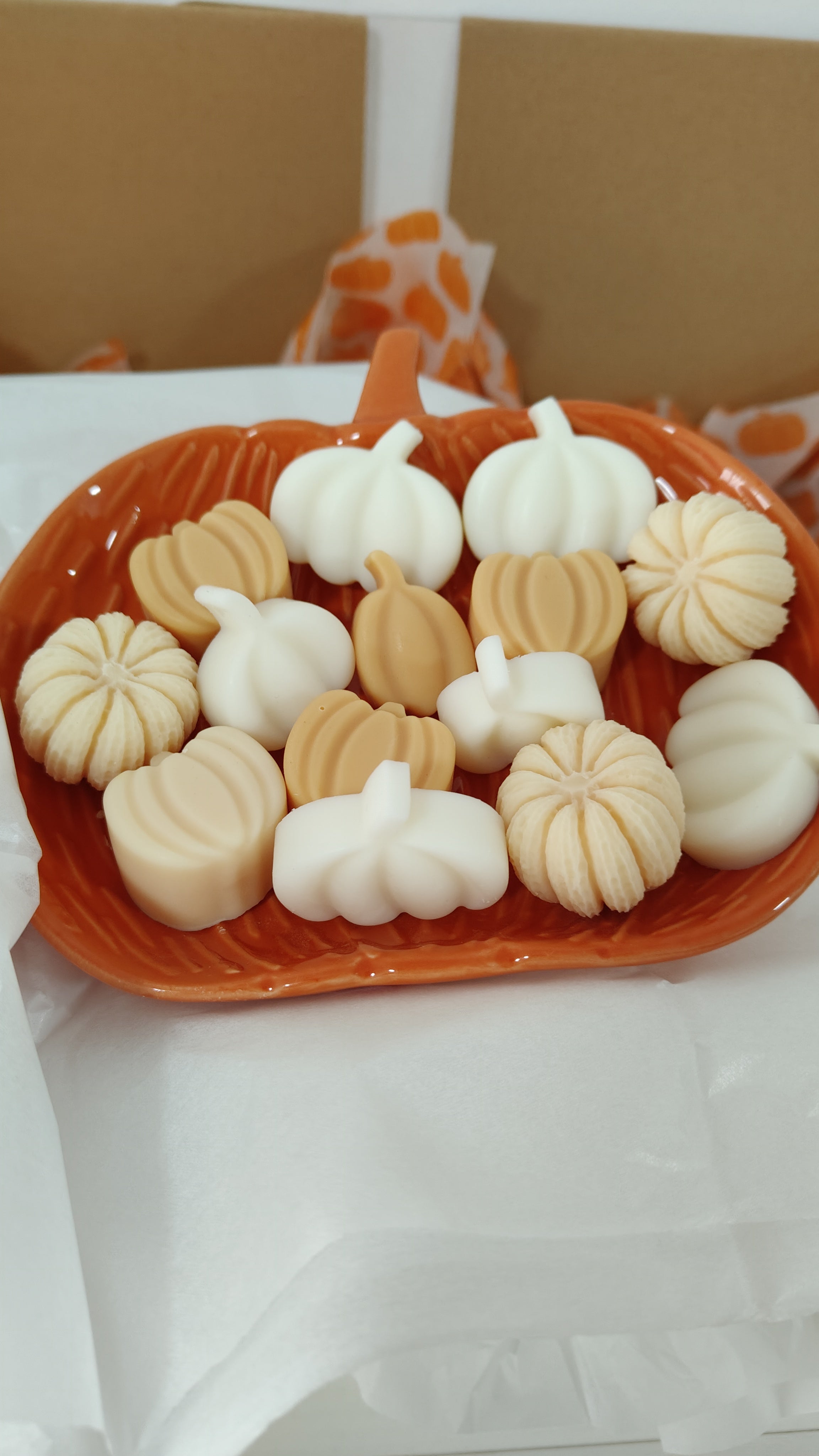 Colección de otoño