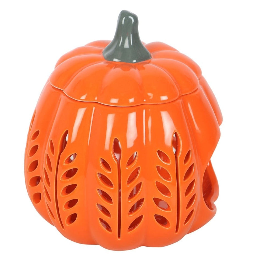 Quemador - CALABAZA