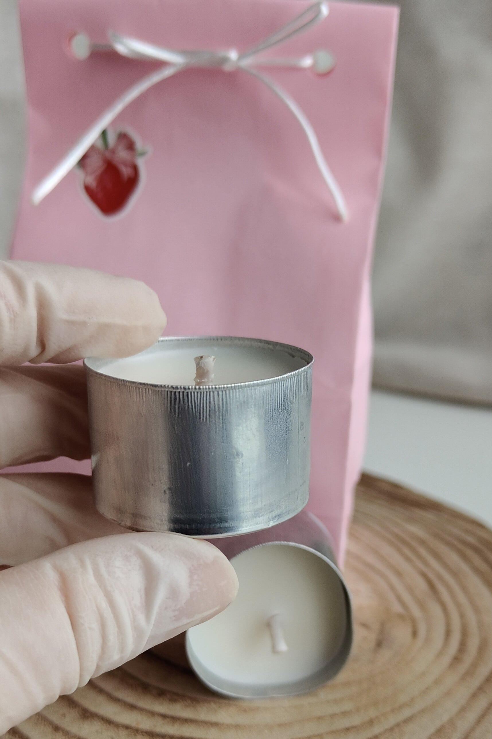 Pack desayuno en la cama