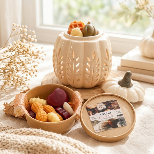 Waxmelts - Otoño a la taza (100g)