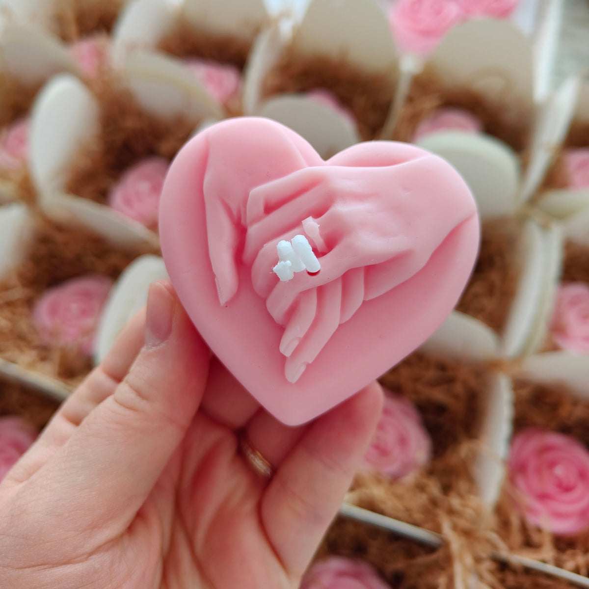Velas eventos