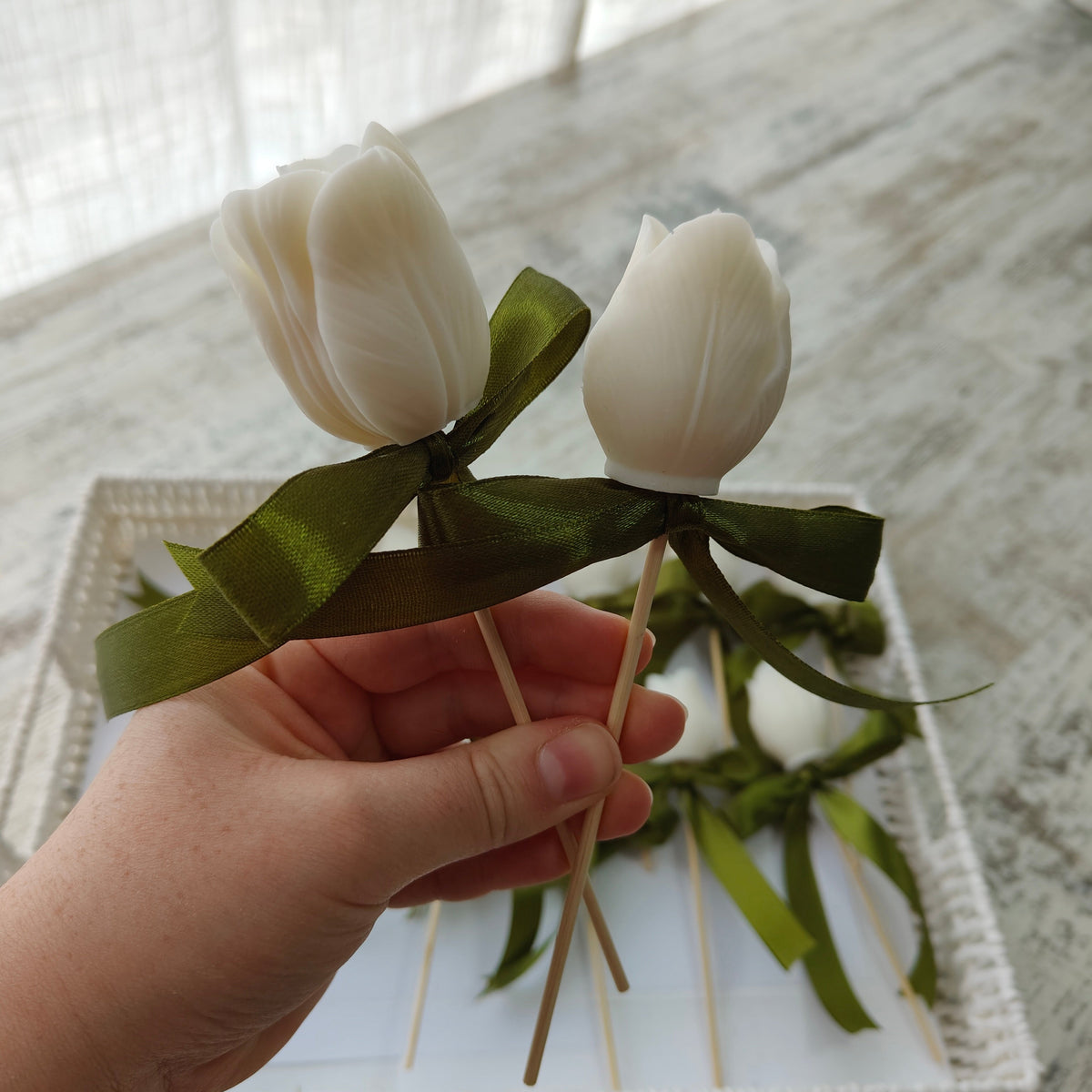 Velas eventos