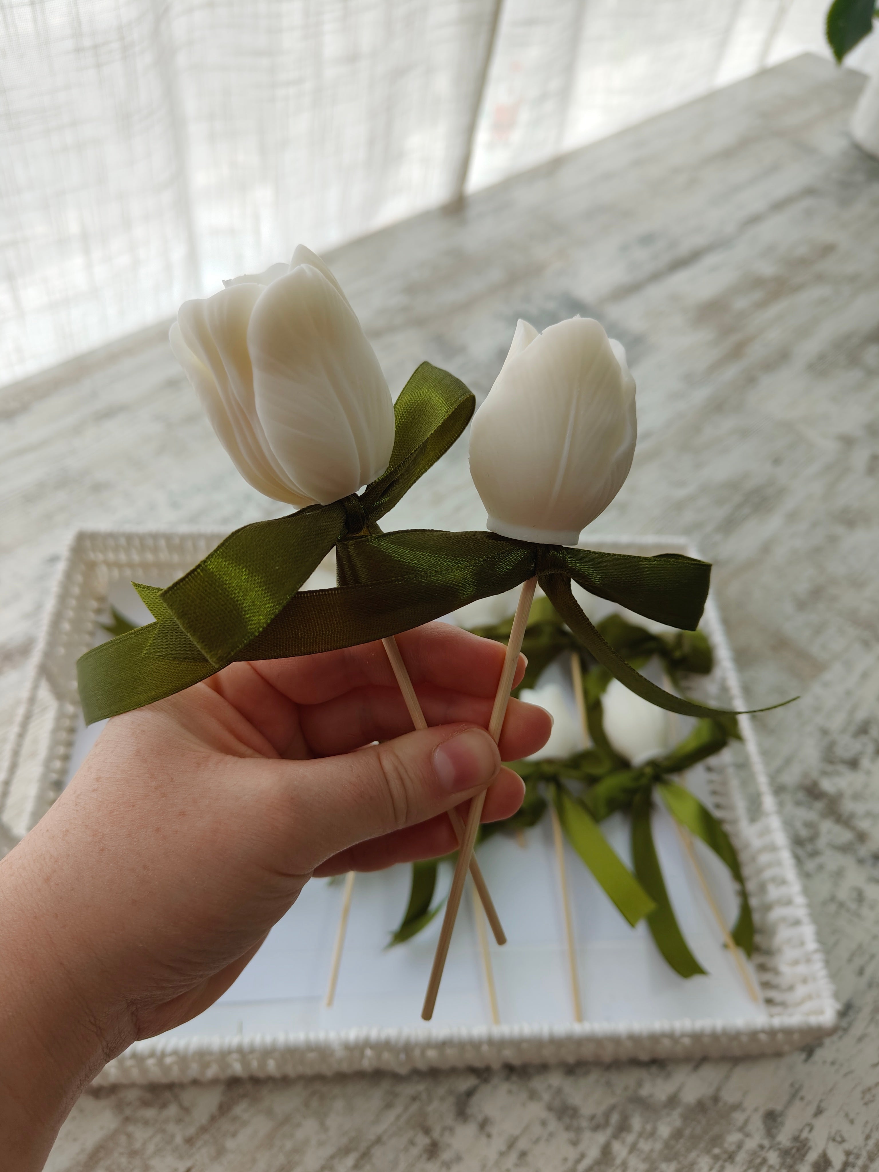 Velas eventos
