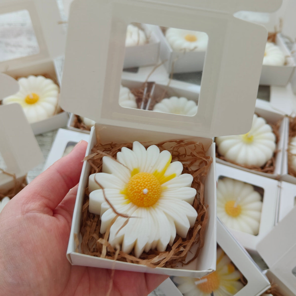 Velas eventos