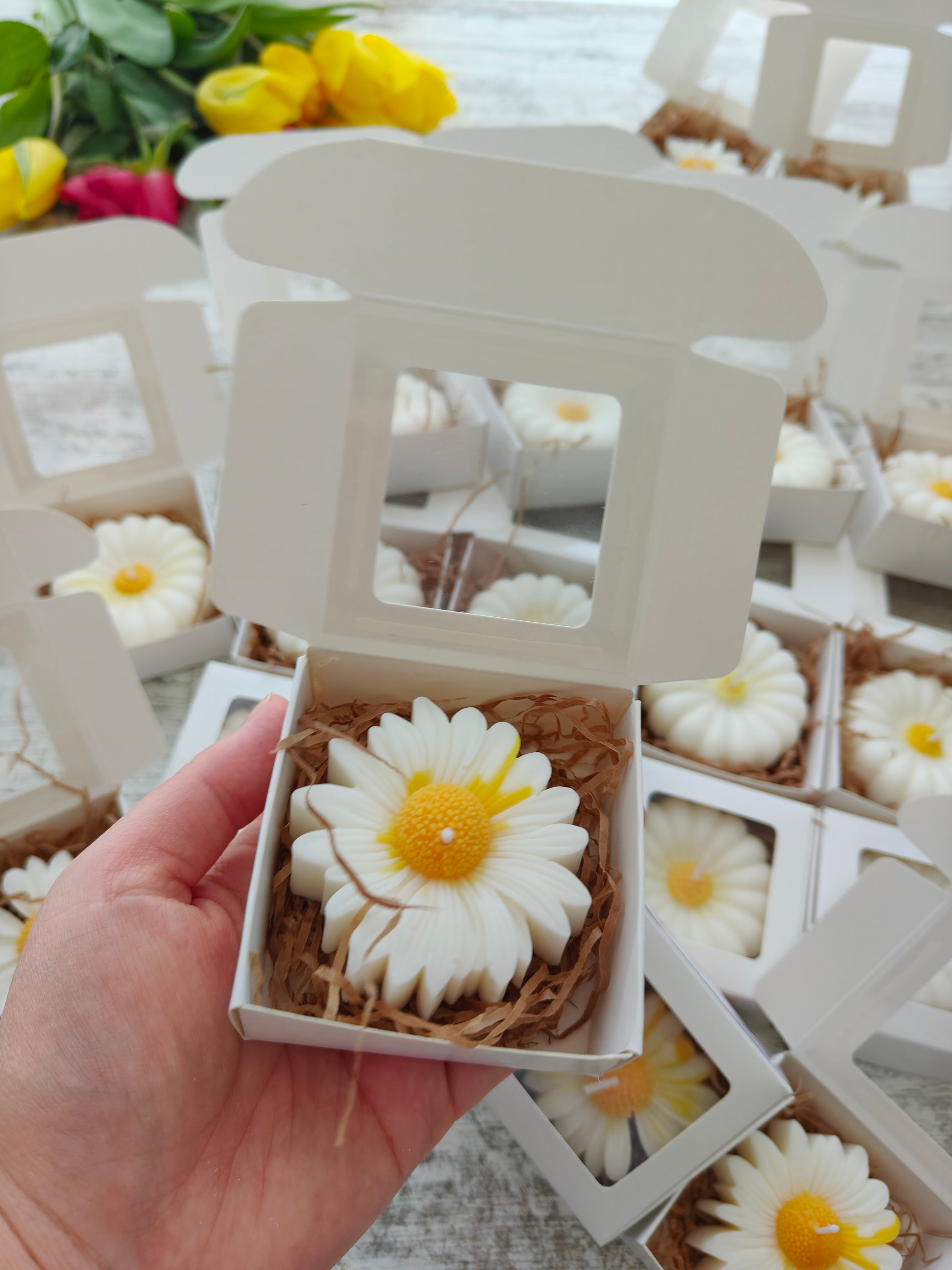 Velas eventos
