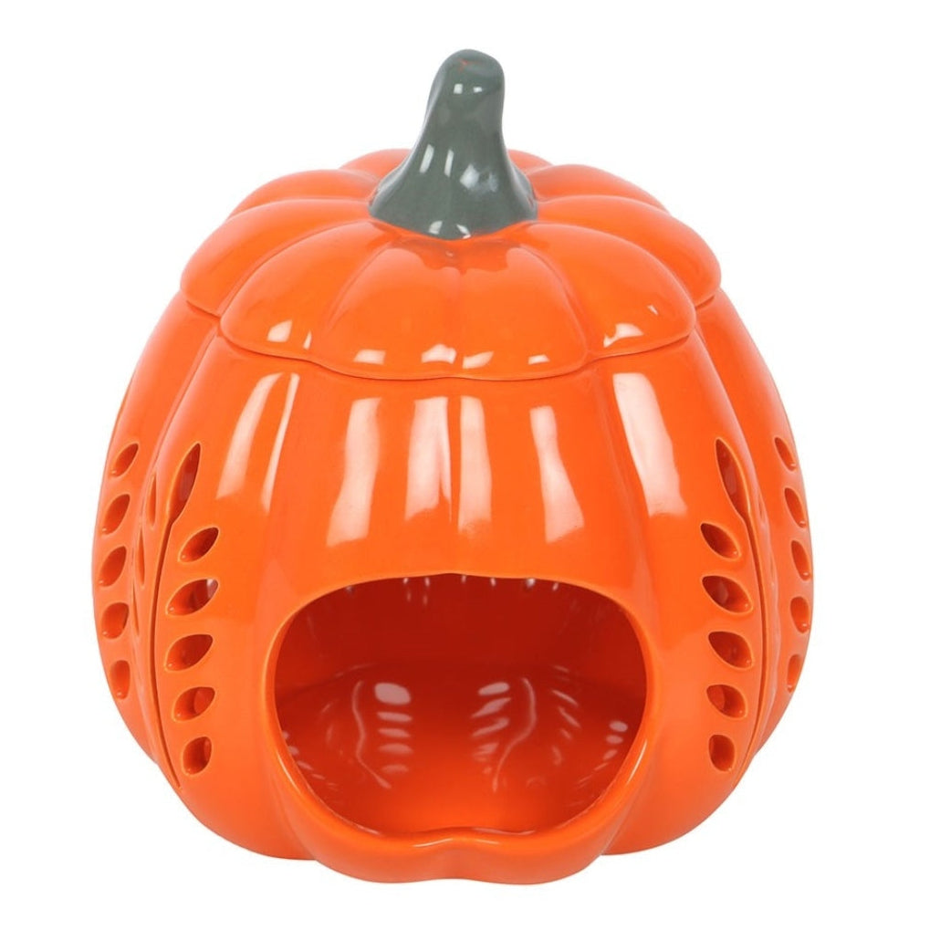 Quemador - CALABAZA