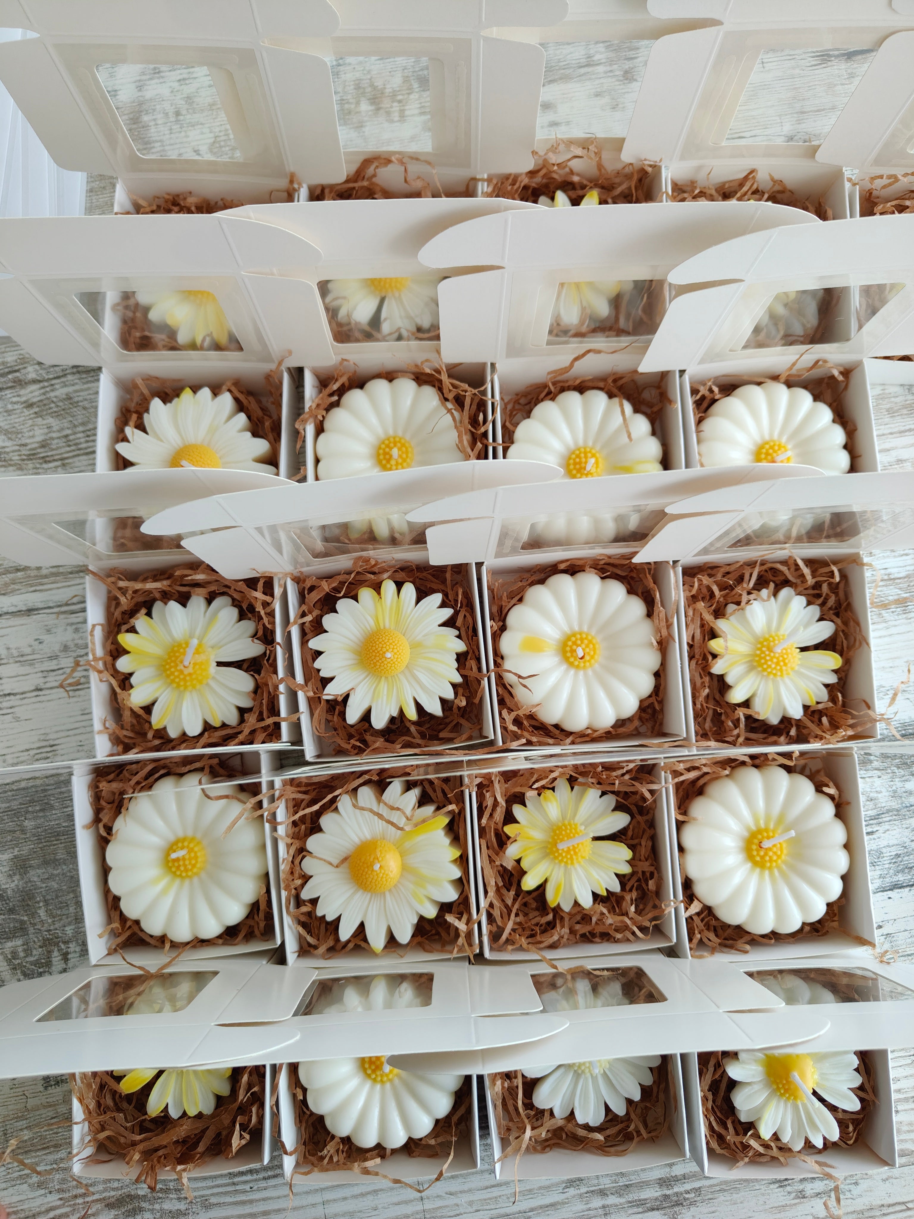 Velas eventos