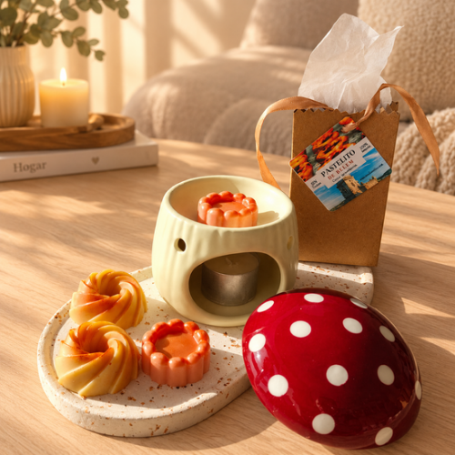 Waxmelts - Pastelito de Belém (50g)