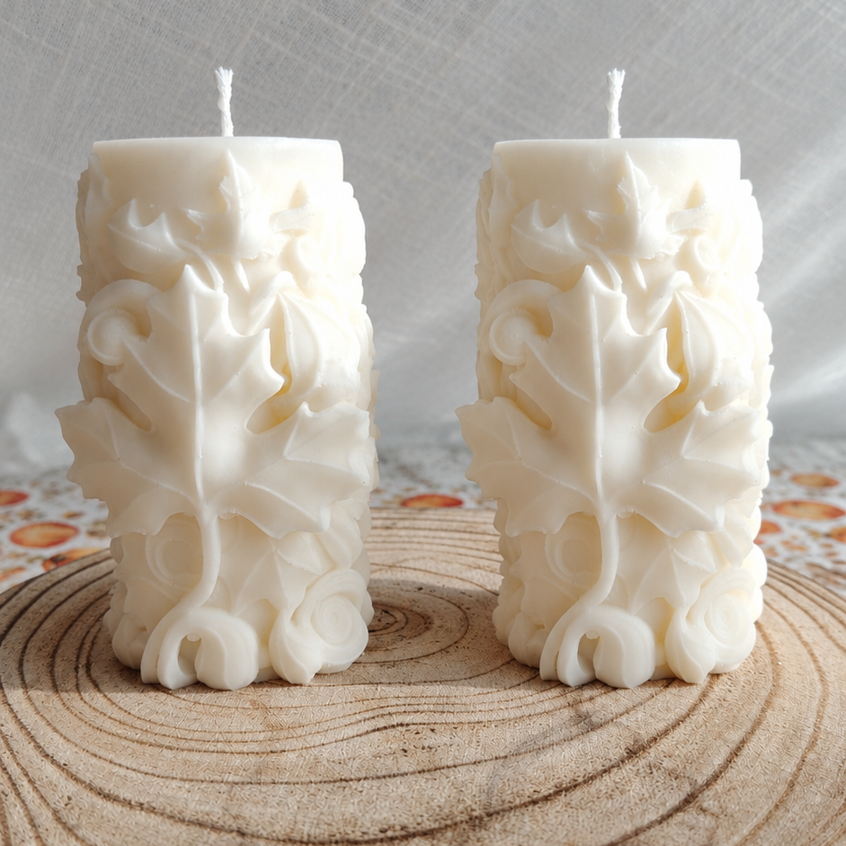 Pack picnic de otoño (decorativas)