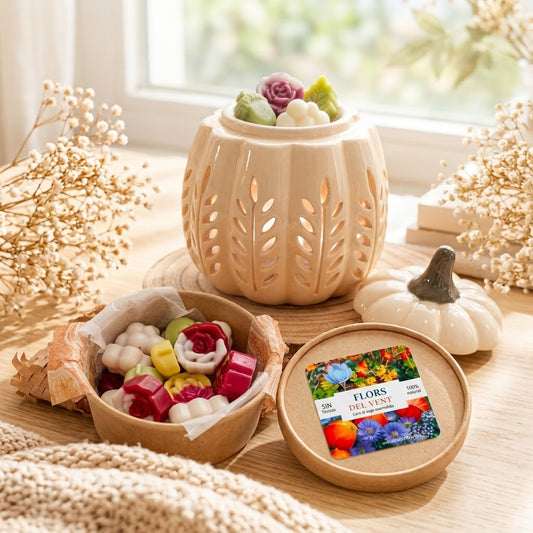 Waxmelts - Flors del Vent (100g)
