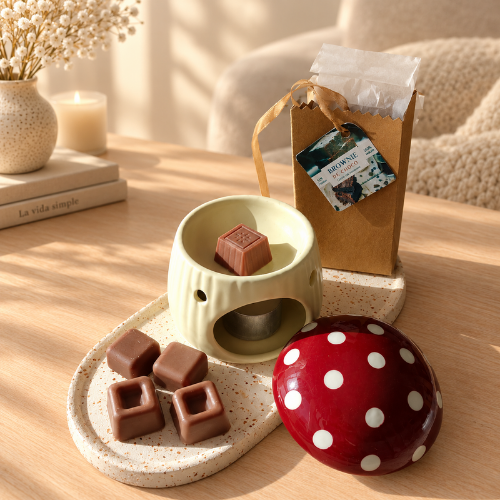 Waxmelts - Brownie (50g)
