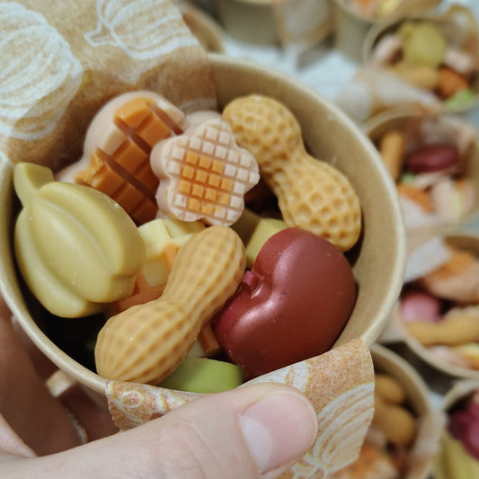 Waxmelts - Otoño a la taza (100g)