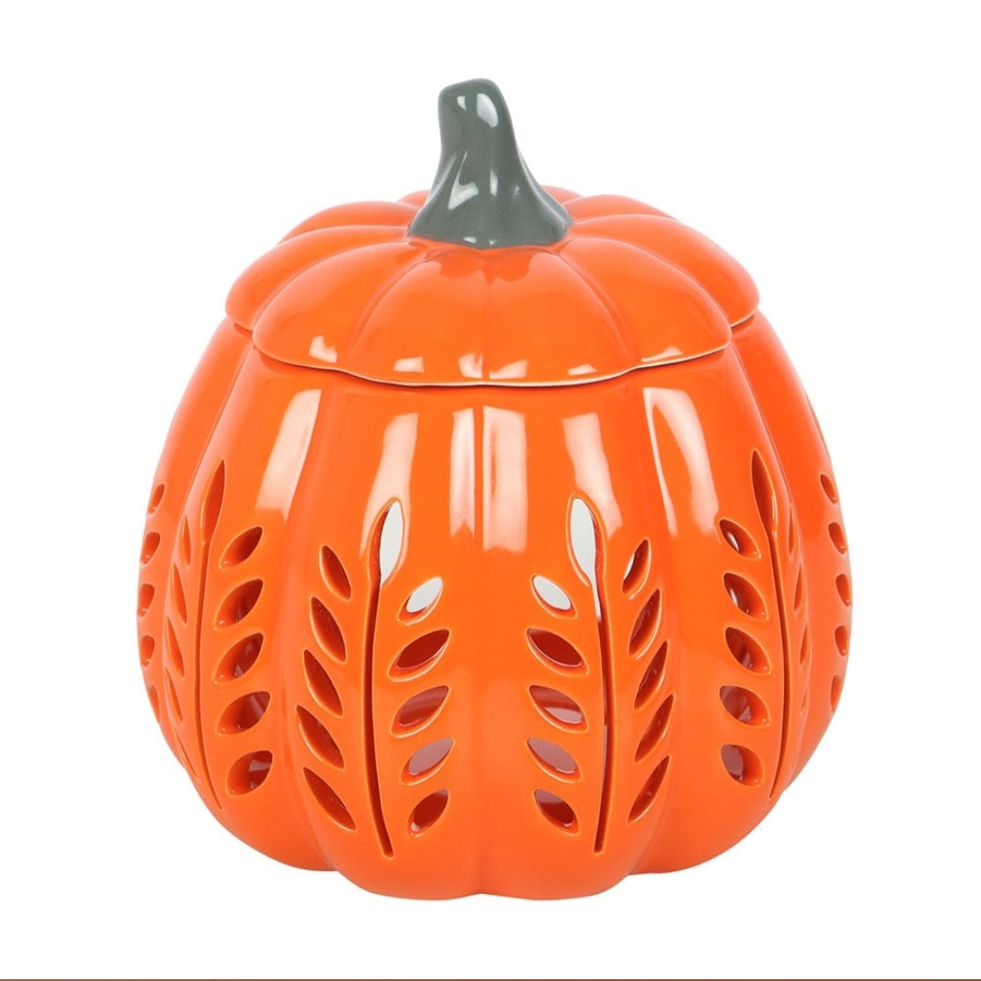 Quemador - CALABAZA