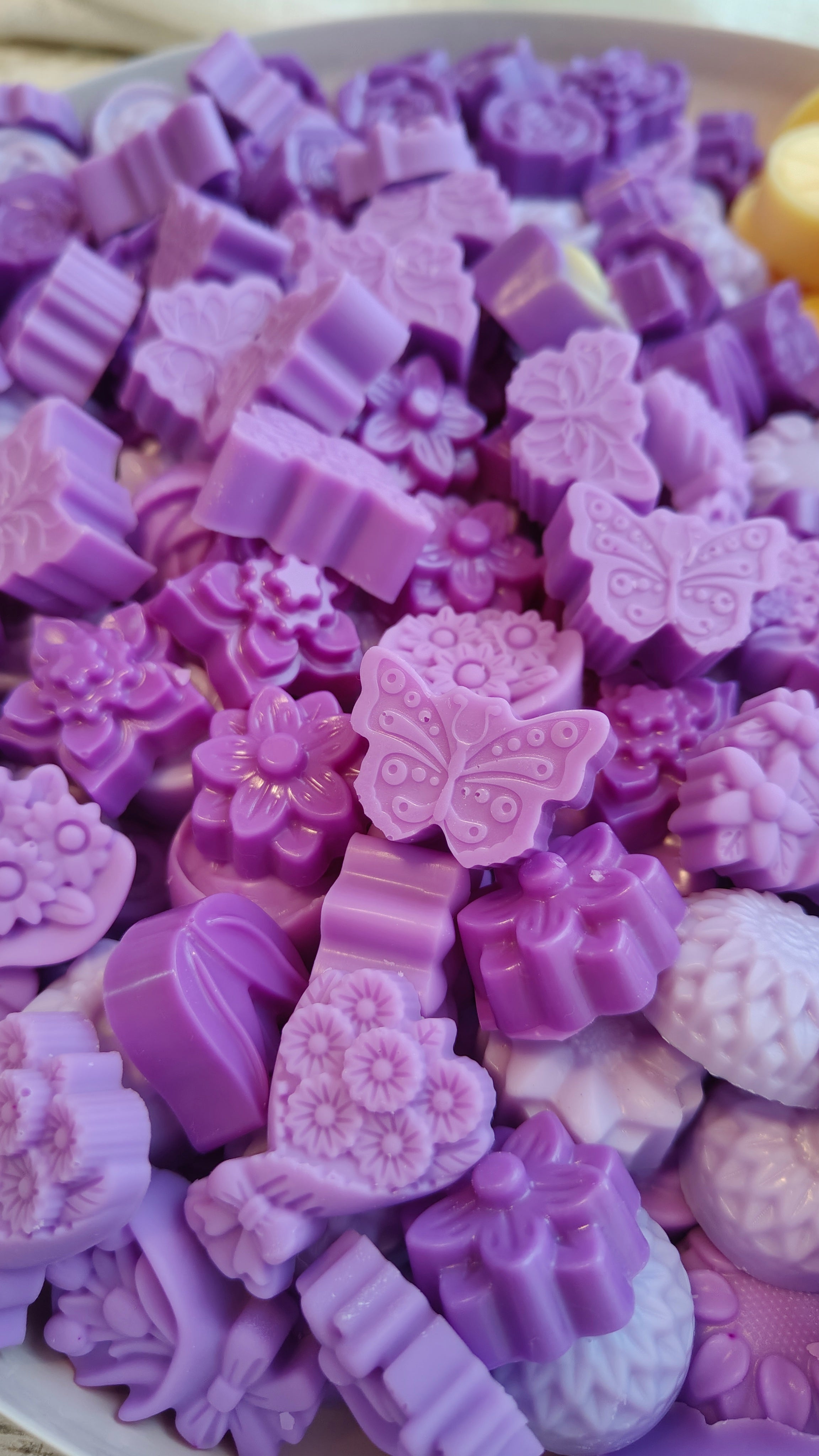 VIOLETAS